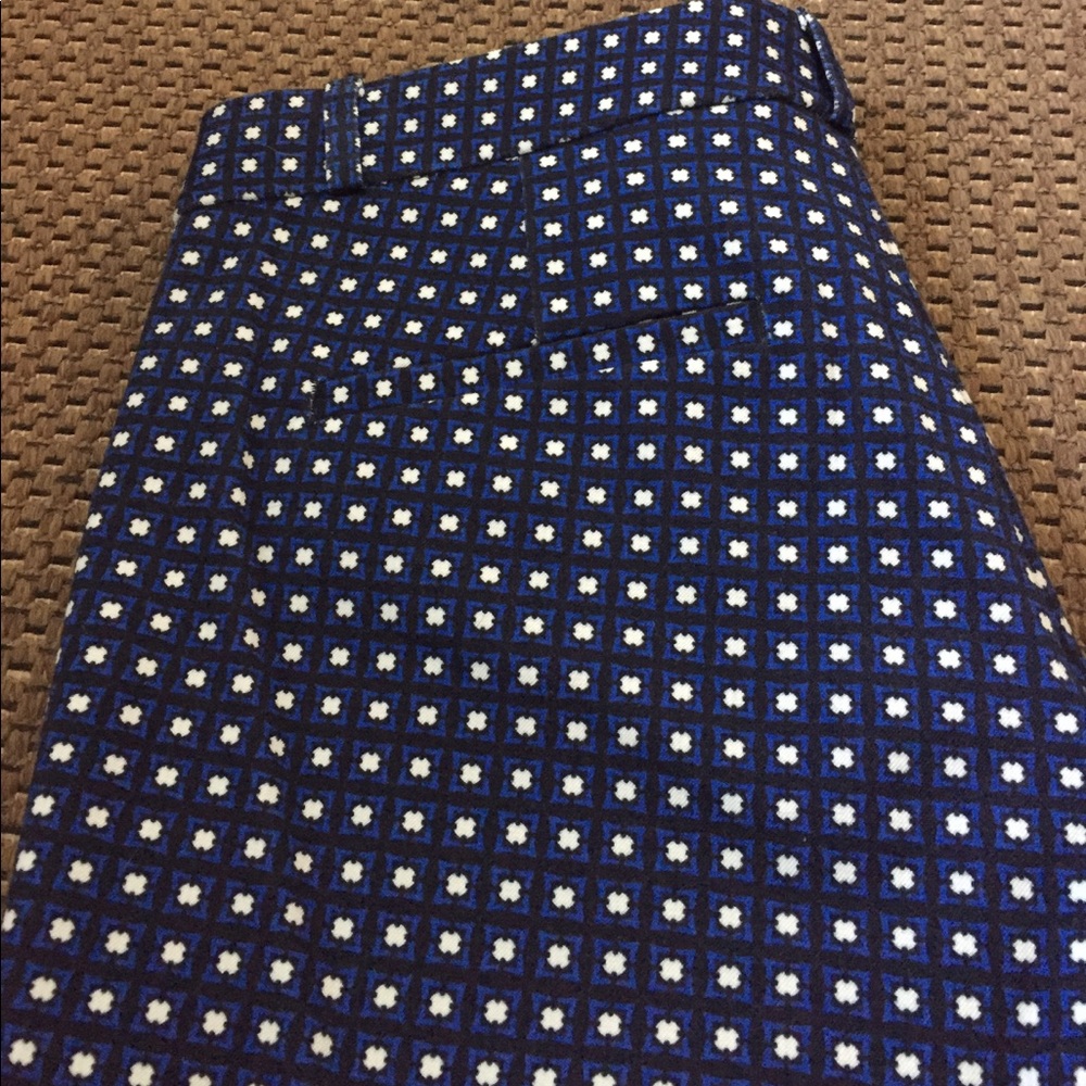 Banana Republic Sloan Ankle 4
